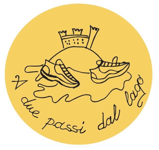 A Due Passi Dal Lago Montalto Dora Ngoại thất bức ảnh